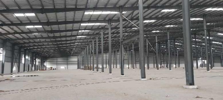100000 Sq.ft. Warehouse/Godown for Rent in Ankleshwar Gidc, Ankleshwar
