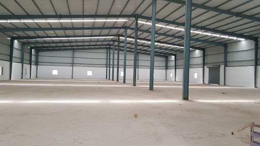 50000 Sq.ft. Warehouse/Godown for Rent in Halol, Vadodara