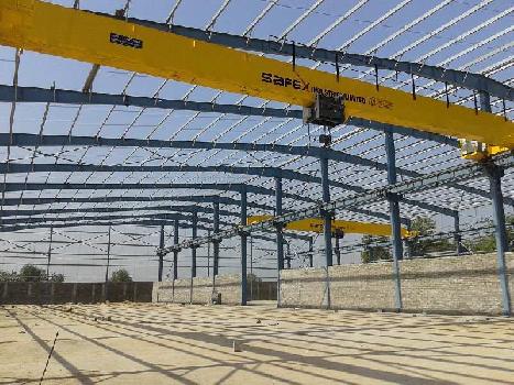 100000 Sq.ft. Warehouse/Godown for Rent in Halol, Vadodara