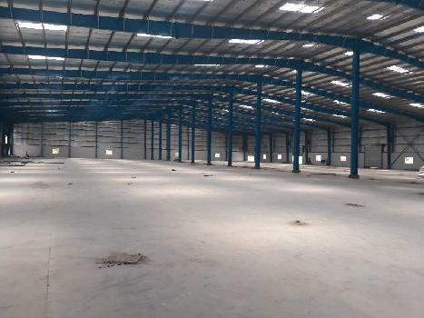 145000 Sq.ft. Warehouse/Godown for Rent in Sanand, Ahmedabad