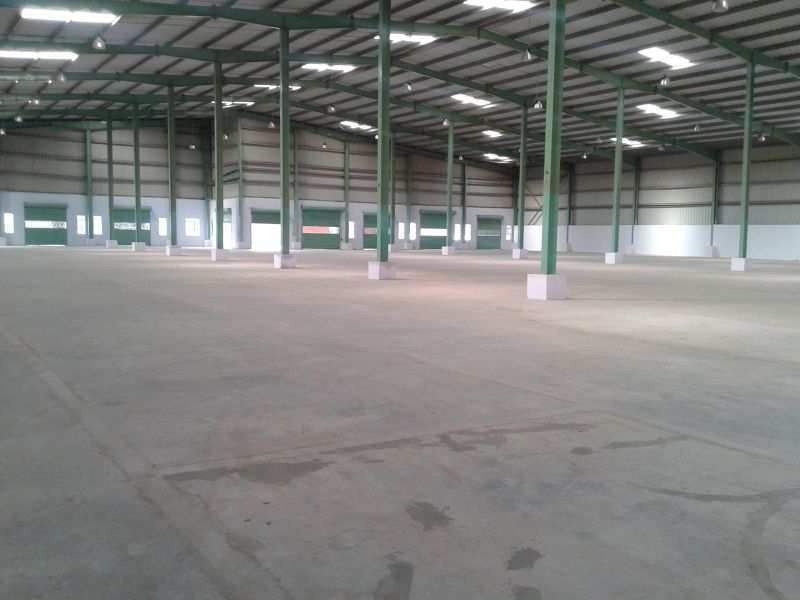 100000 Sq.ft. Warehouse/Godown for Rent in Sanand, Ahmedabad