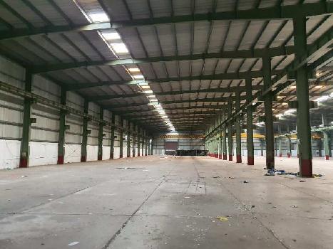 46000 Sq.ft. Warehouse/Godown for Rent in Gandhidham