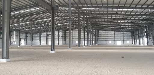38000 Sq.ft. Warehouse/Godown for Rent in Mundra Port, Kutch