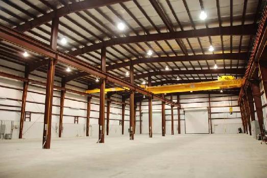 62000 Sq.ft. Factory / Industrial Building for Rent in Sanand, Ahmedabad