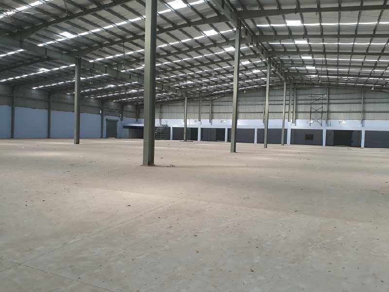 74000 Sq.ft. Warehouse/Godown for Rent in Mundra Port, Kutch