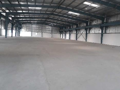 70000 Sq.ft. Warehouse/Godown for Rent in Gandhidham