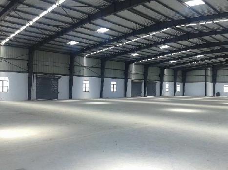 24000 Sq.ft. Warehouse/Godown for Rent in Aslali, Ahmedabad