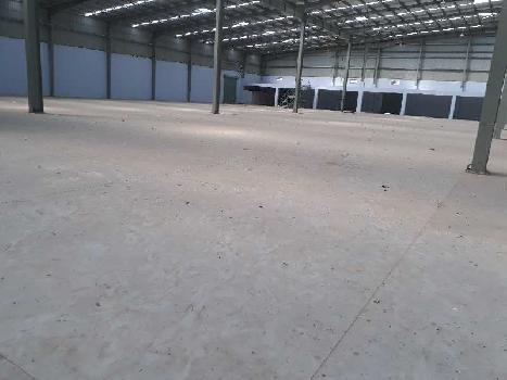 15000 Sq.ft. Warehouse/Godown for Rent in Kathwada, Ahmedabad
