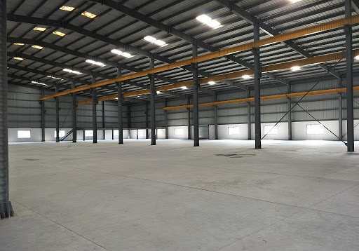 72000 Sq.ft. Warehouse/Godown for Rent in Aslali, Ahmedabad