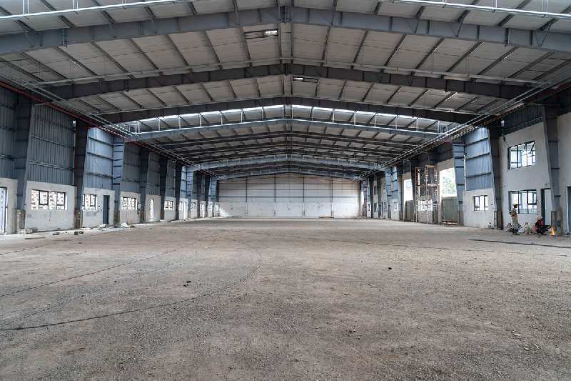 20000 Sq.ft. Warehouse/Godown for Rent in Sanand, Ahmedabad