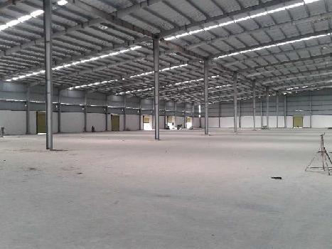 15000 Sq.ft. Warehouse/Godown for Rent in Bareja, Ahmedabad