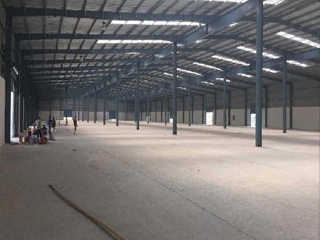 65000 Sq.ft. Warehouse/Godown for Rent in Bardoli, Surat