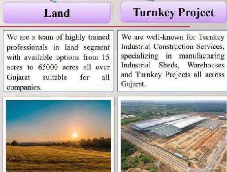 70000 Sq.ft. Factory / Industrial Building for Rent in Hazira, Surat