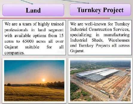 72000 Sq.ft. Warehouse/Godown for Rent in Shapar, Rajkot