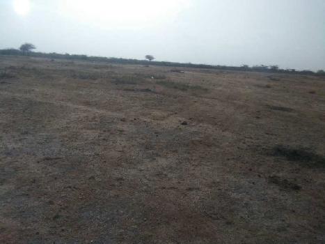 500 Acre Industrial Land / Plot for Sale in Rajula, Amreli
