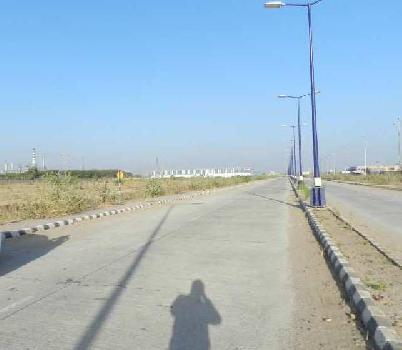 20 Bigha Industrial Land / Plot for Sale in Savli, Vadodara