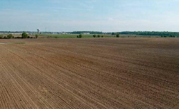 30 Bigha Industrial Land / Plot for Sale in Manjusar, Vadodara