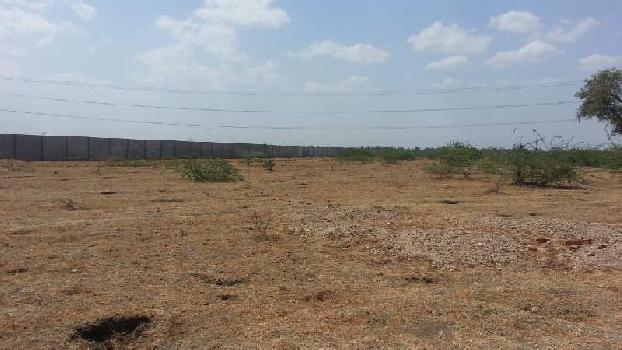 40 Acre Industrial Land / Plot for Sale in Dahej, Bharuch