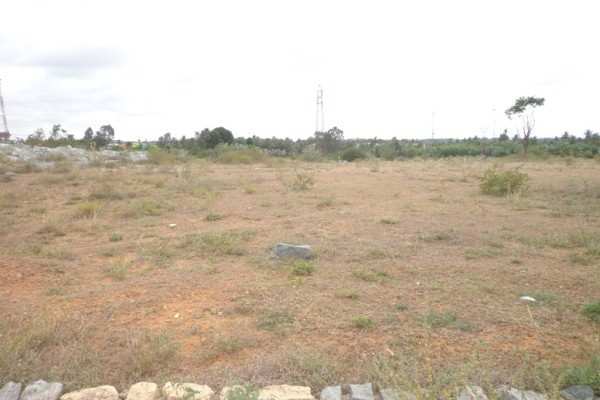 Industrial land for sale