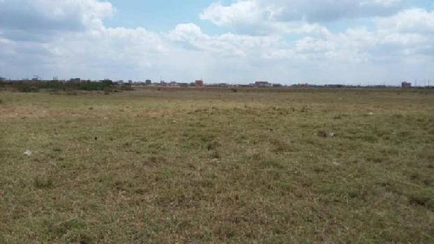 45 Acre Industrial Land / Plot for Sale in Mithi Rohar, Gandhidham
