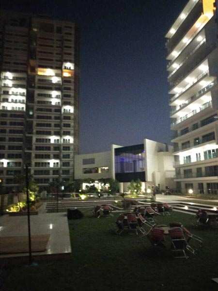 3 BHK Apartment For Sale In Sector 112, Gurgaon