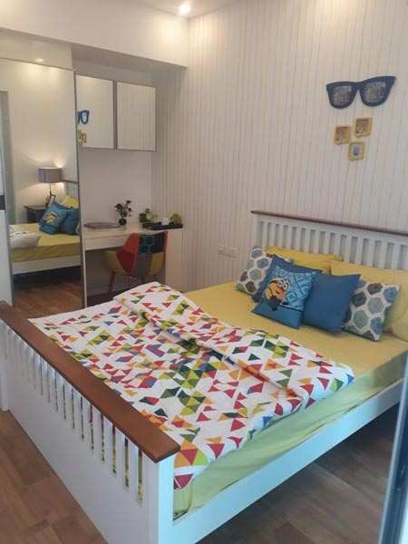 3 BHK Apartment For Sale In Sector 112, Gurgaon
