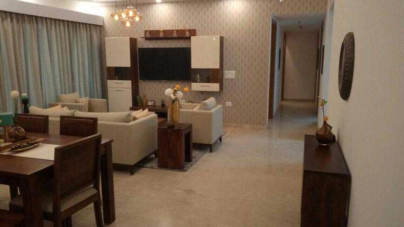 2 BHK Apartment For Sale In Sector 112, Gurgaon