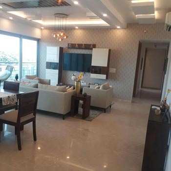 4 BHK Builder Floor for Sale in Palam Vihar