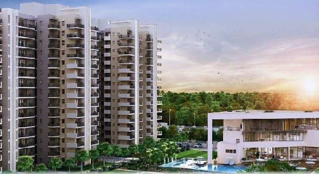 3 BHK Apartment for Sale in Sector 33 Sohna