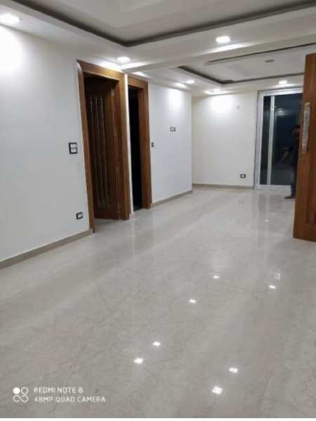 3 BHK Builder Floor for Sale In Palam Vihar Pocket