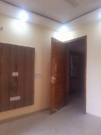 3 BHK Builder Floor for Rent in Sector 22, Gurgaon (2000 Sq.ft.)