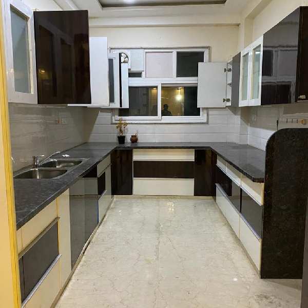 4 BHK Builder Floor for Rent in Block K, Gurgaon (270 Sq. Yards)