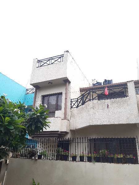 3 BHK Individual Houses / Villas for Sale in Block A, Gurgaon (173 Sq. Yards)