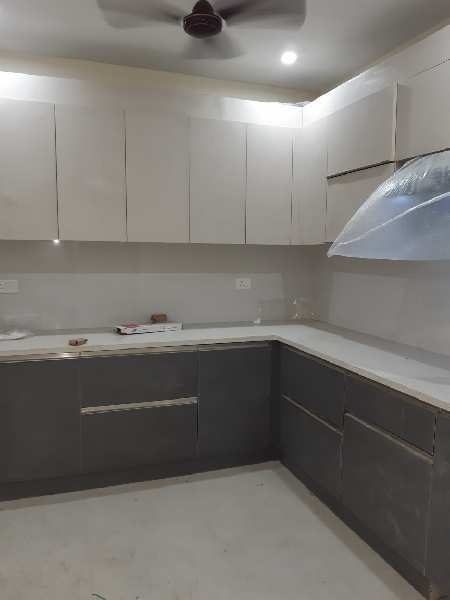 4 BHK Builder Floor for Rent in Block E, Gurgaon (1400 Sq.ft.)