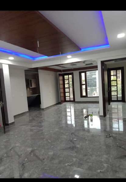 3 BHK Builder Floor for Sale in Sector 23, Gurgaon (263 Sq. Yards)