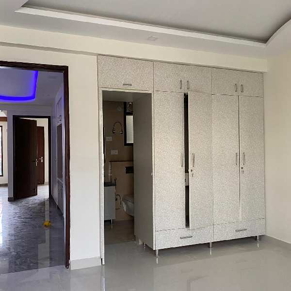 3 BHK Builder Floor for Sale in Sector 23, Gurgaon (263 Sq. Yards)