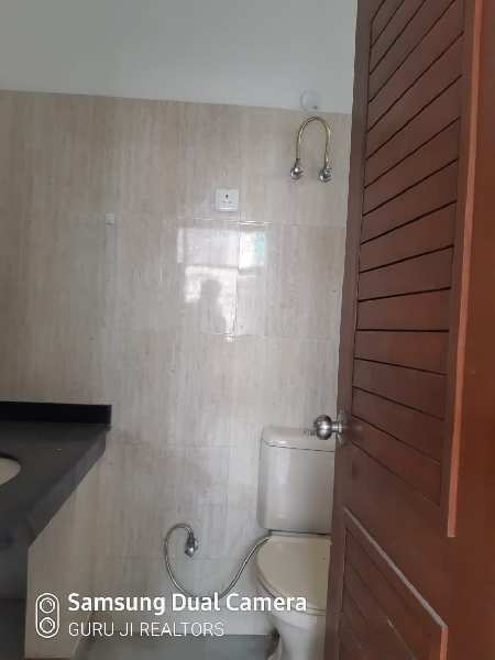 3 BHK Builder Floor for Rent in Sector 23, Gurgaon (2000 Sq.ft.)