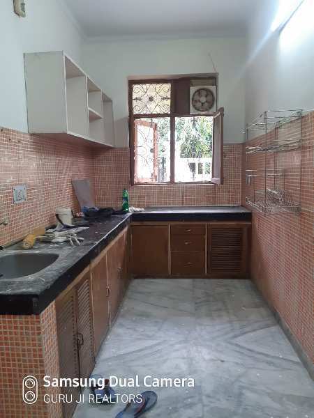 2 BHK Individual Houses / Villas for Rent in Sector 23, Gurgaon (161 Sq. Yards)
