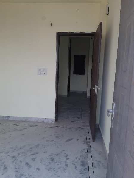 1 BHK Builder Floor for Rent in Palam Vihar, Gurgaon (800 Sq.ft.)