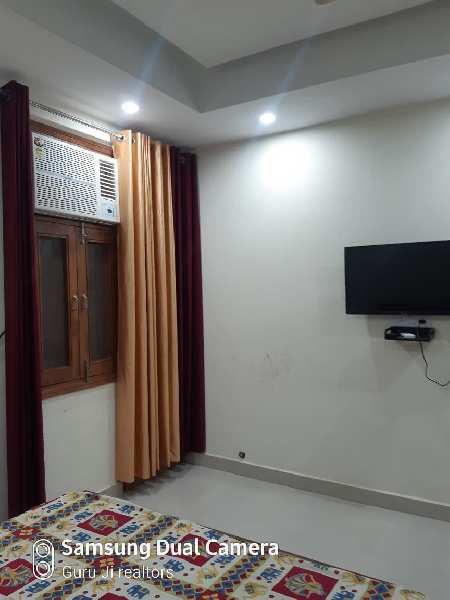 2 BHK Builder Floor for Rent in Palam Vihar, Gurgaon (1200 Sq.ft.)