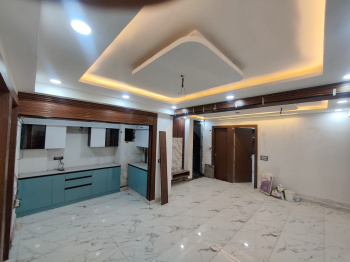 3 BHK Builder Floor For Sale In Sector 110, Noida (1000 Sq.ft.)