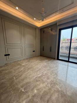 Builder Floor For Rent In Greater Kailash I, Delhi (500 Sq. Yards)