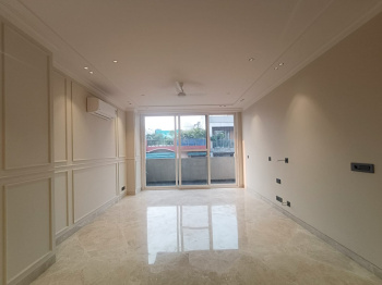 Flats & Apartments For Rent In Greater Kailash I, Delhi (208 Sq. Yards)