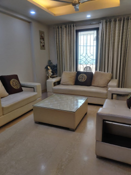 Builder Floor for Sale in Greater Kailash I, Delhi (1600 Sq.ft.)