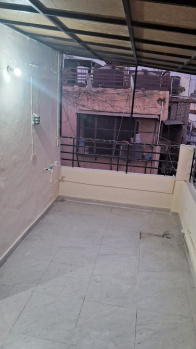 1 BHK Builder Floor for Rent in Kalkaji, Delhi (700 Sq.ft.)