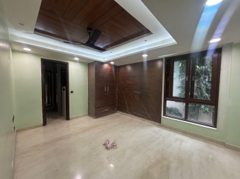 Builder Floor for Rent in Greater Kailash I, Delhi (340 Sq. Yards)