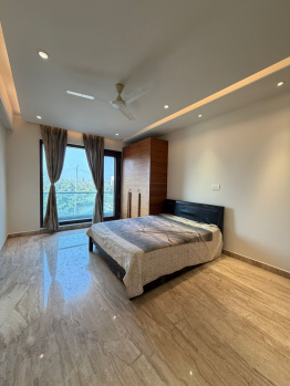 Builder Floor for Rent in East Of Kailash, Delhi (300 Sq. Yards)