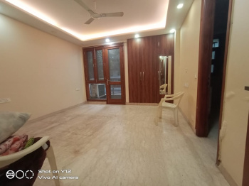 4 bhk buider floor for rent in kailash colony