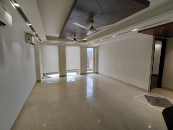 New 3 bhk builder floor for rent