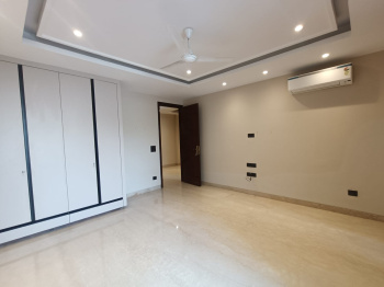 Builder Floor for Rent in Panchsheel Enclave, Delhi (1800 Sq.ft.)